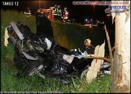  p'tit  accident